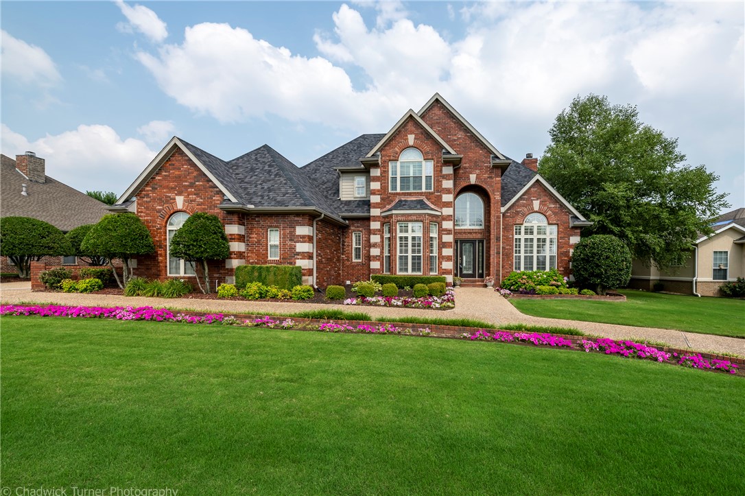 Pinnacle - Residential