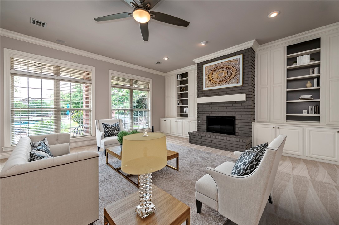 Pinnacle - Residential