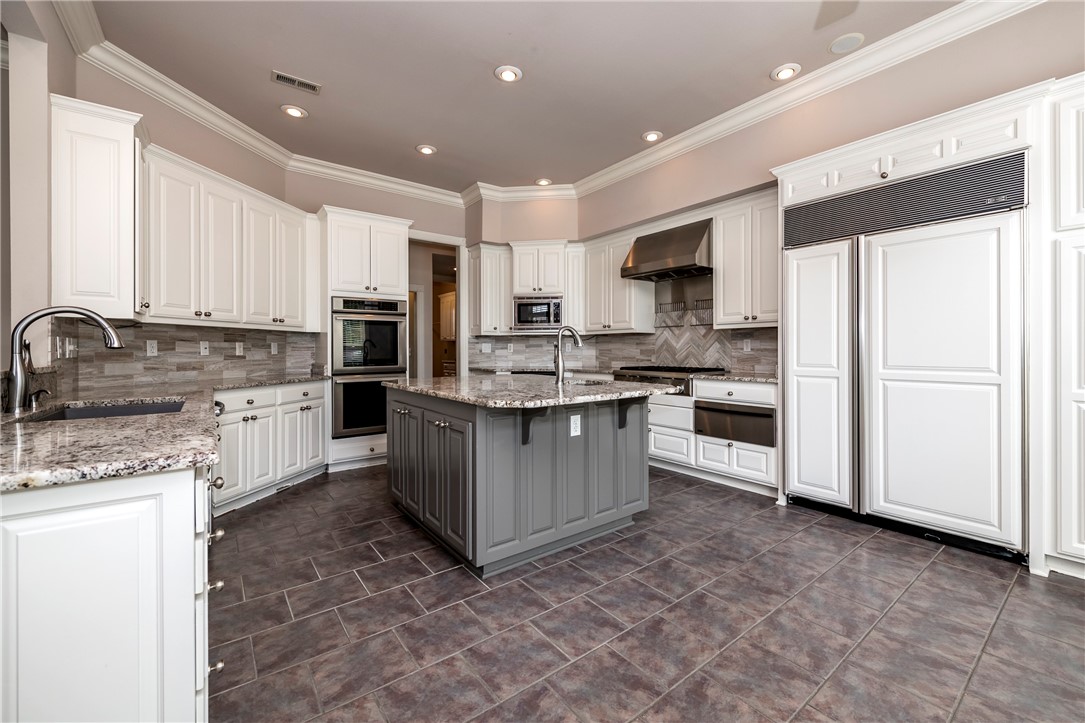 Pinnacle - Residential