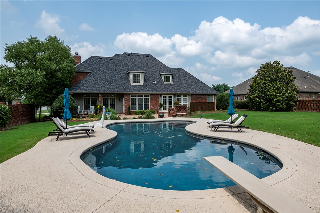 Pinnacle - Residential