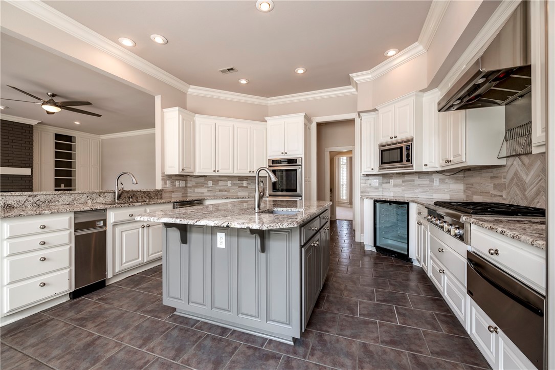 Pinnacle - Residential