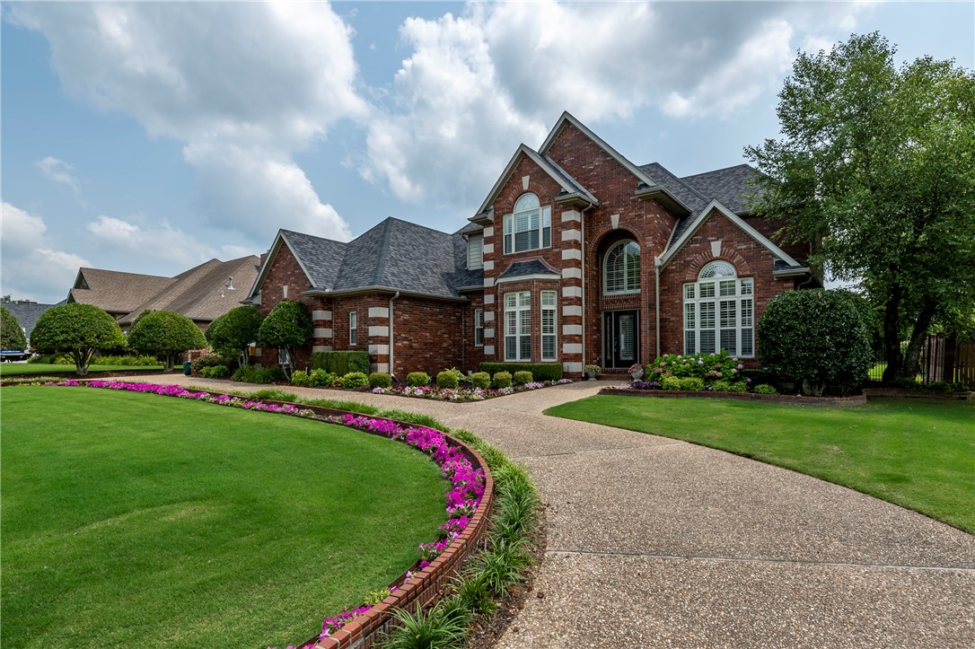 Pinnacle - Residential