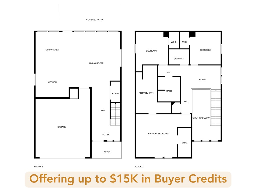 Hackberry Woods S/D - Residential