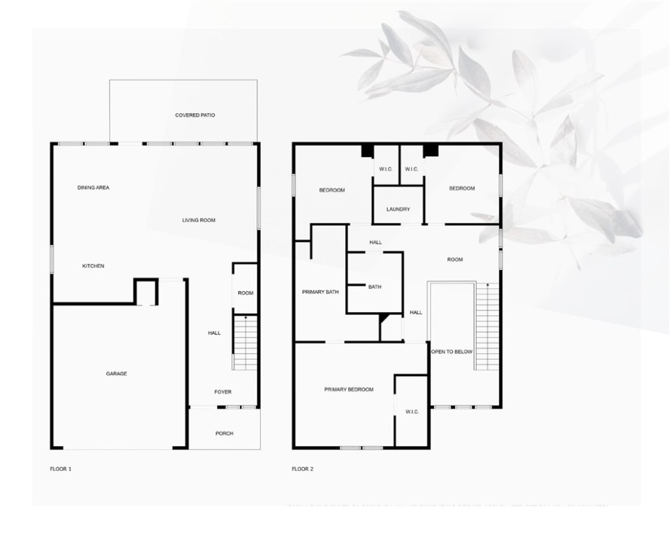 Hackberry Woods S/D - Residential