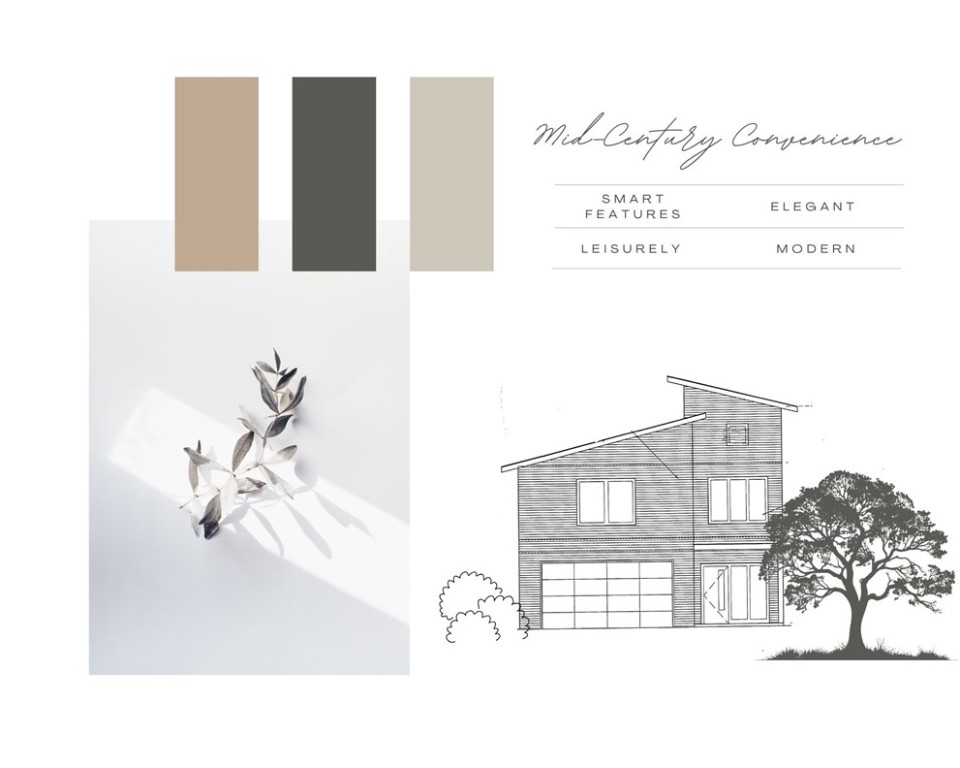 Hackberry Woods S/D - Residential