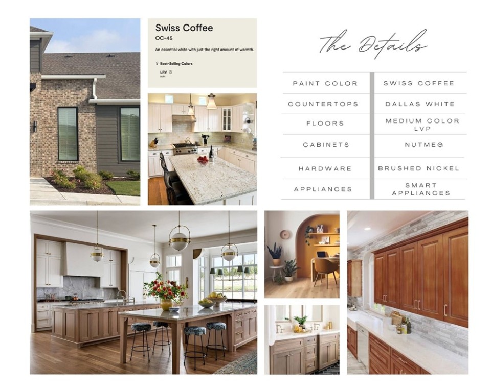 Hackberry Woods S/D - Residential