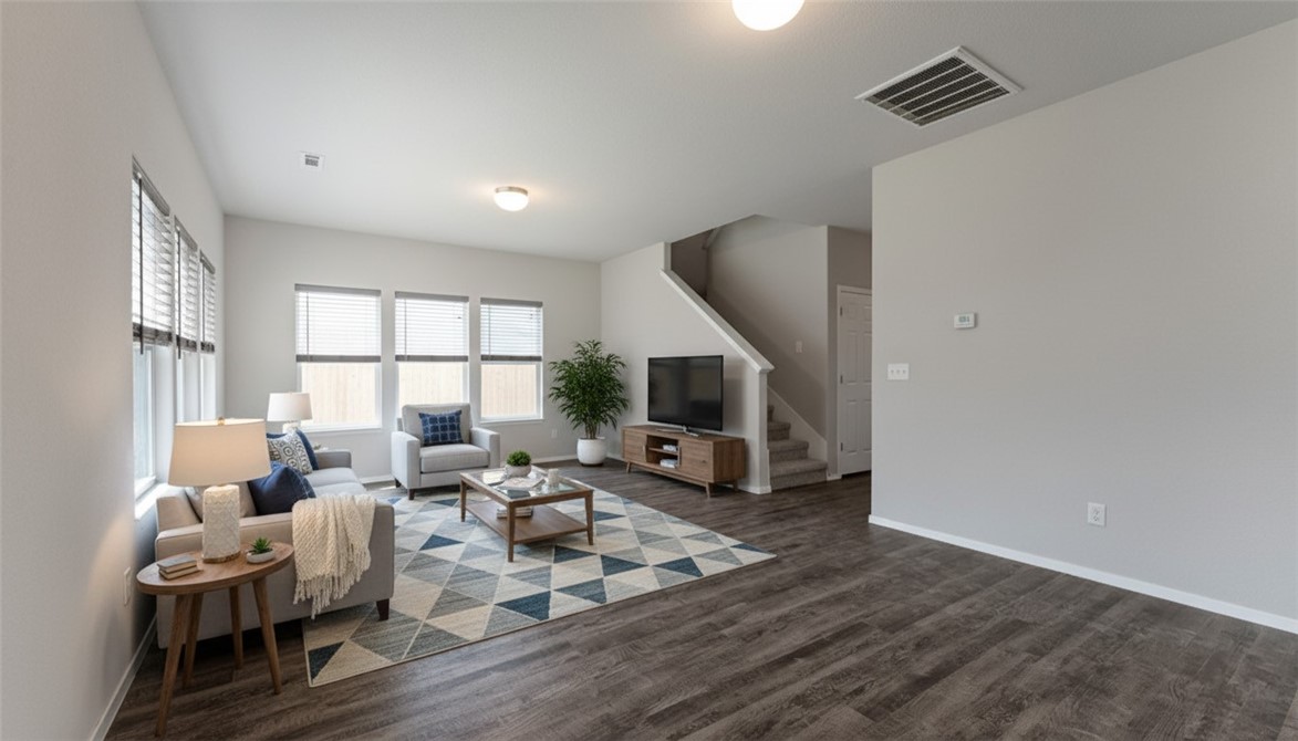 Coves IV - Residential