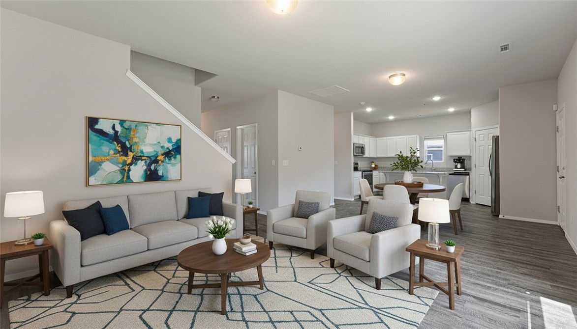 Coves IV - Residential