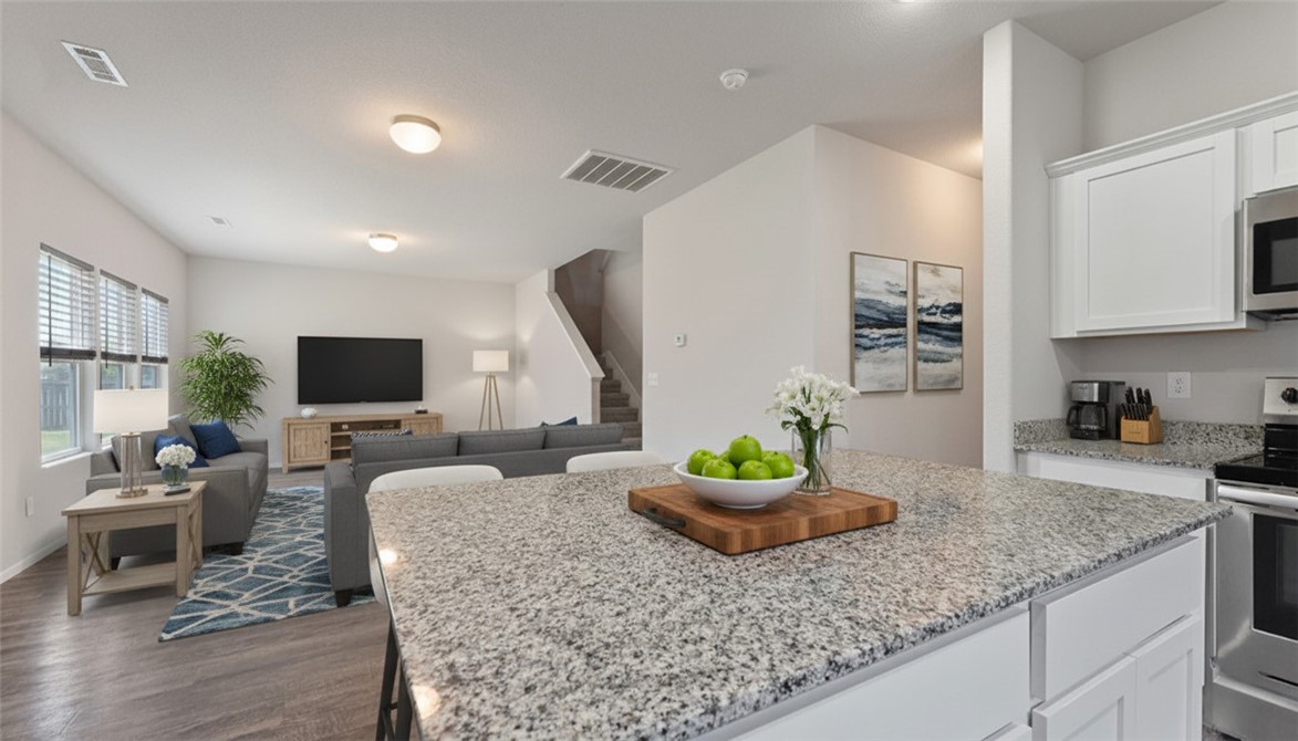 Coves IV - Residential