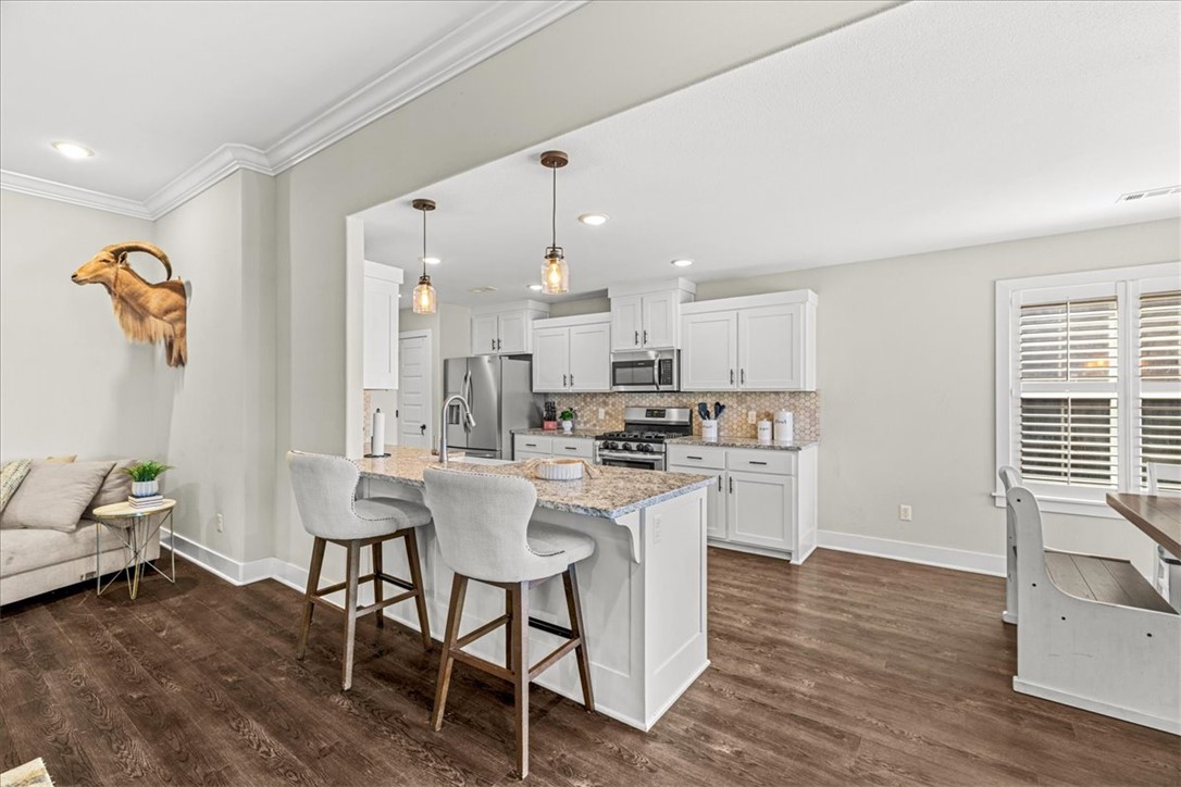 Hylton Place Sub Ph 1 - Residential