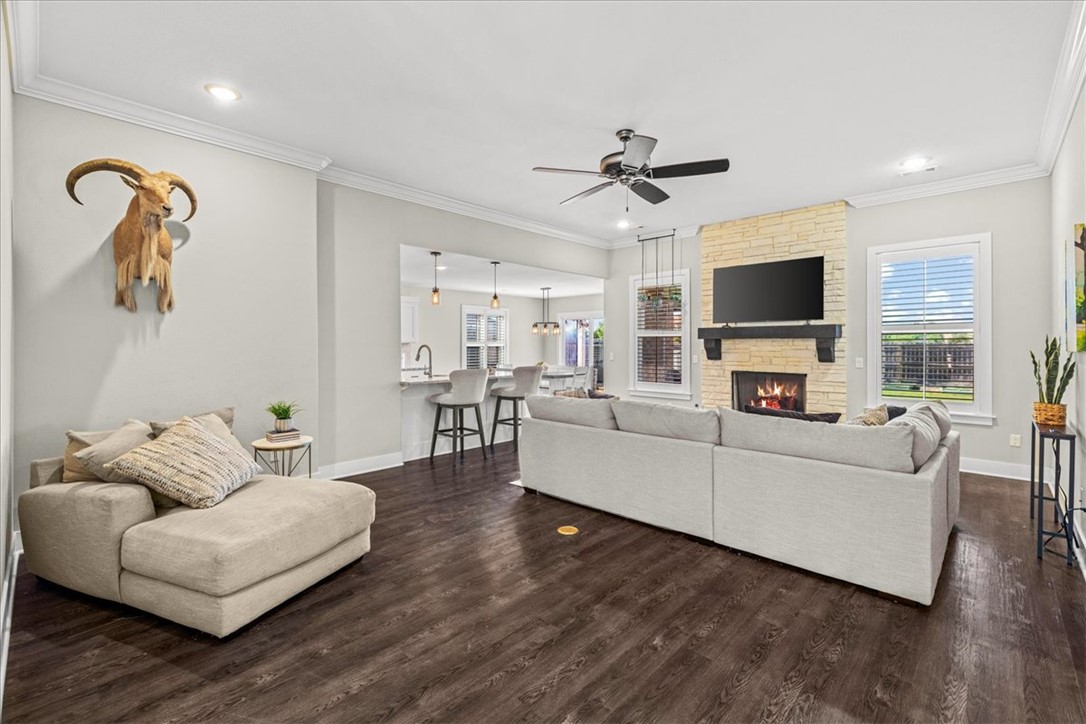 Hylton Place Sub Ph 1 - Residential