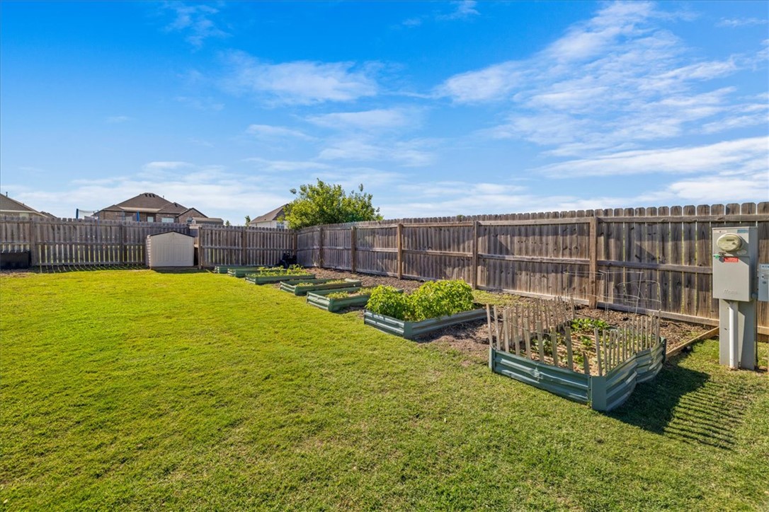 Hylton Place Sub Ph 1 - Residential
