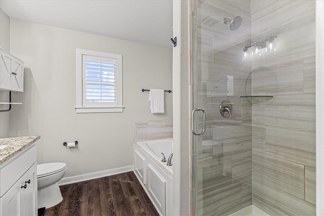 Hylton Place Sub Ph 1 - Residential