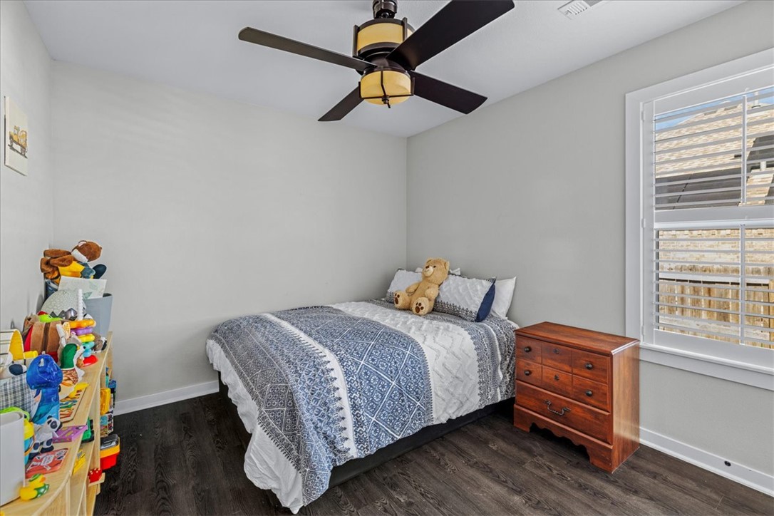 Hylton Place Sub Ph 1 - Residential