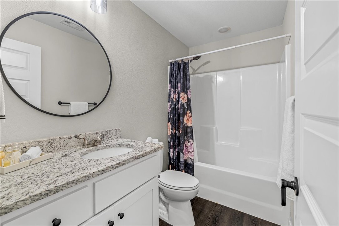Hylton Place Sub Ph 1 - Residential