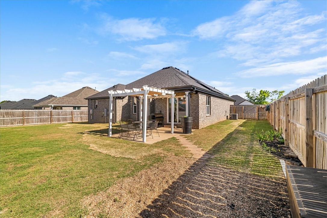 Hylton Place Sub Ph 1 - Residential