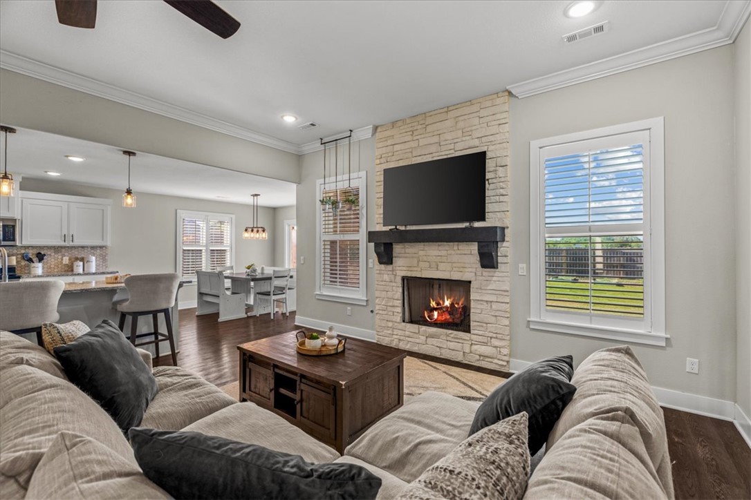 Hylton Place Sub Ph 1 - Residential