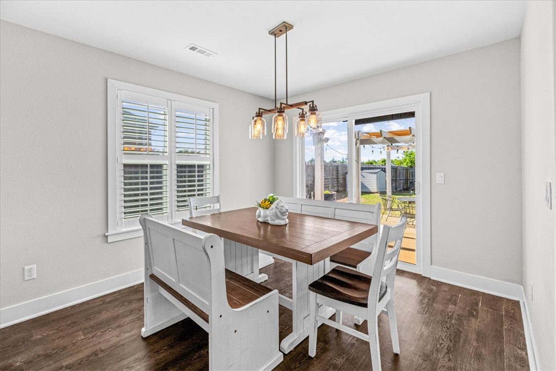 Hylton Place Sub Ph 1 - Residential
