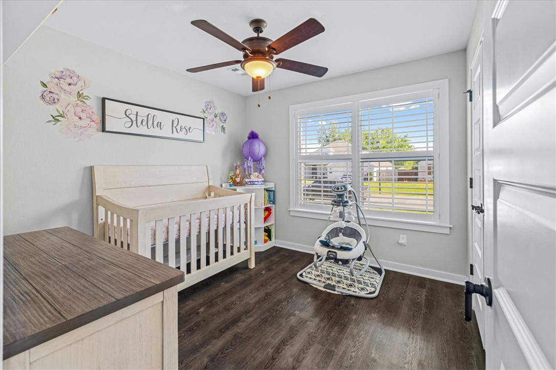 Hylton Place Sub Ph 1 - Residential