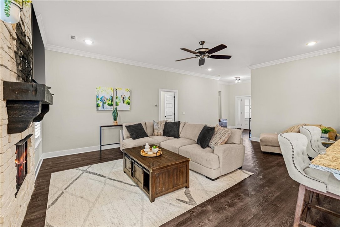 Hylton Place Sub Ph 1 - Residential