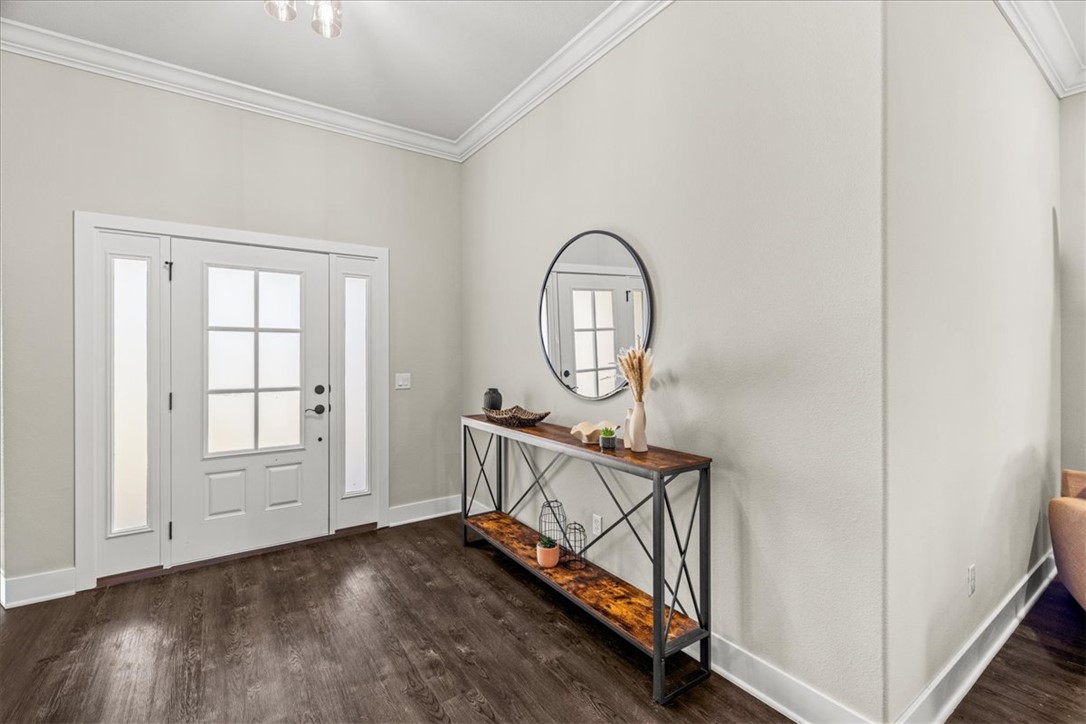 Hylton Place Sub Ph 1 - Residential
