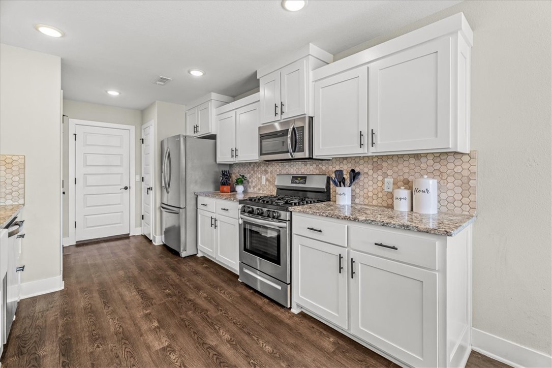 Hylton Place Sub Ph 1 - Residential