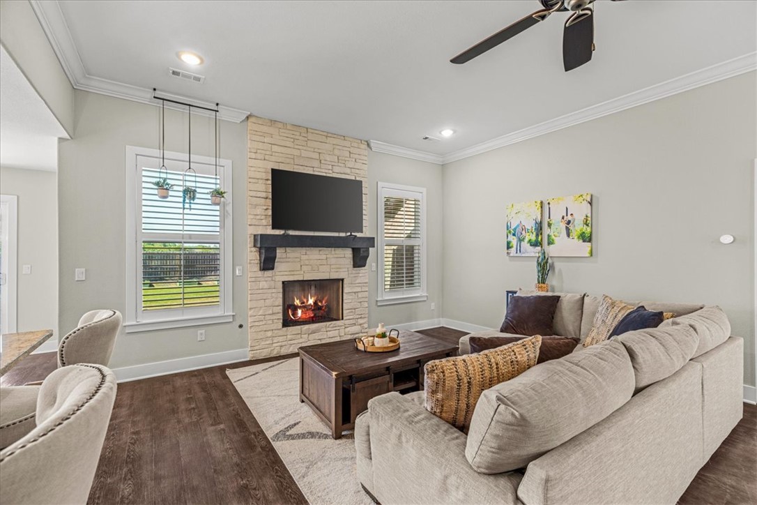 Hylton Place Sub Ph 1 - Residential