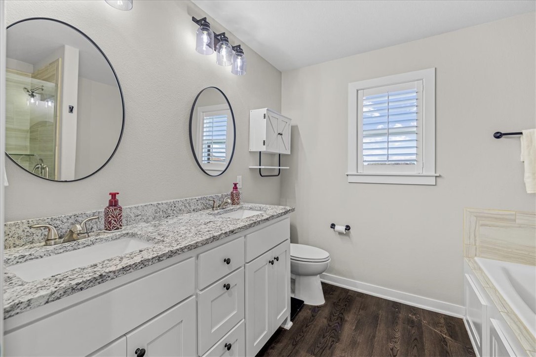 Hylton Place Sub Ph 1 - Residential