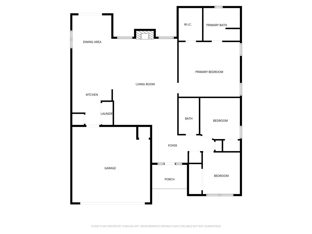Hylton Place Sub Ph 1 - Residential