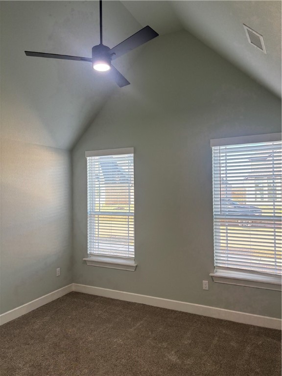 Brier Hills - Residential Lease