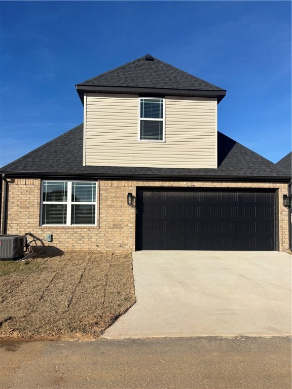 Brier Hills - Residential Lease