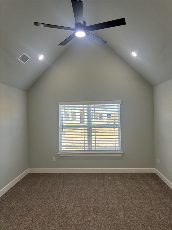 Brier Hills - Residential Lease