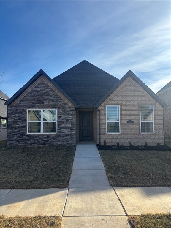 Brier Hills - Residential Lease