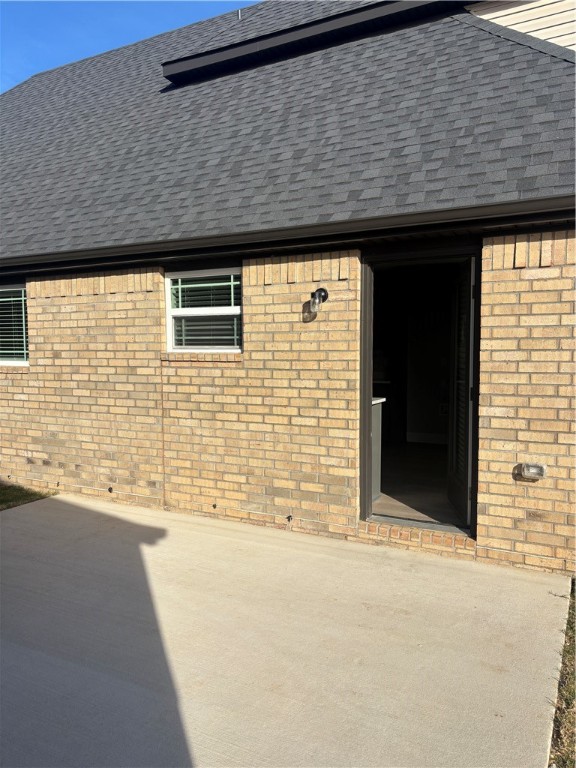 Brier Hills - Residential Lease