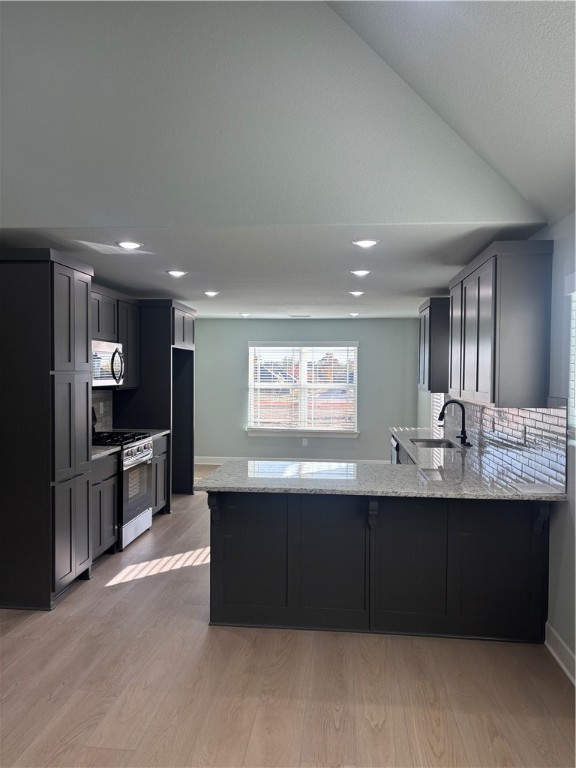 Brier Hills - Residential Lease