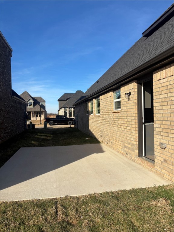 Brier Hills - Residential Lease