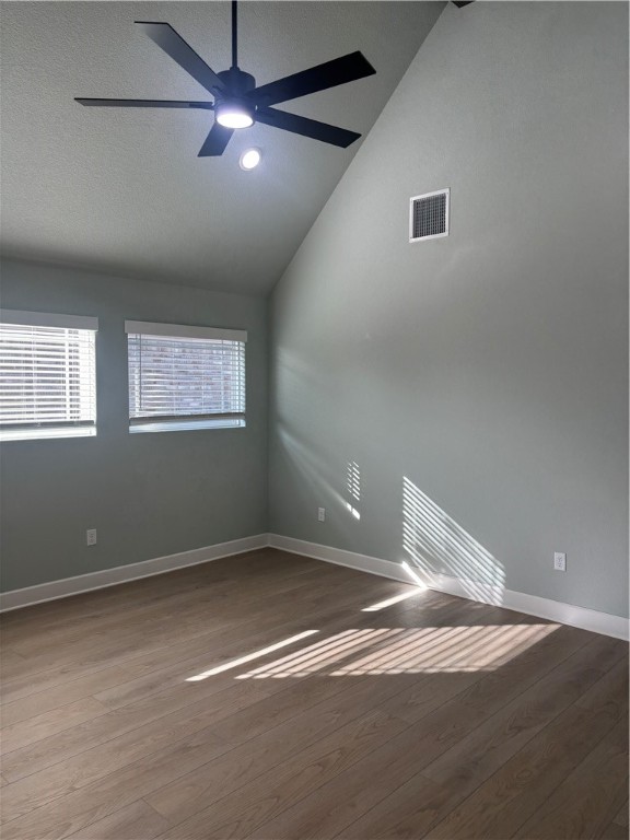 Brier Hills - Residential Lease