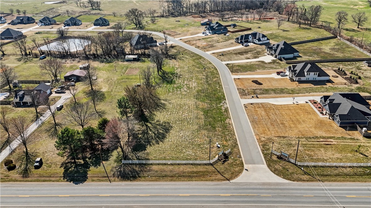 Jenna Estates - Residential