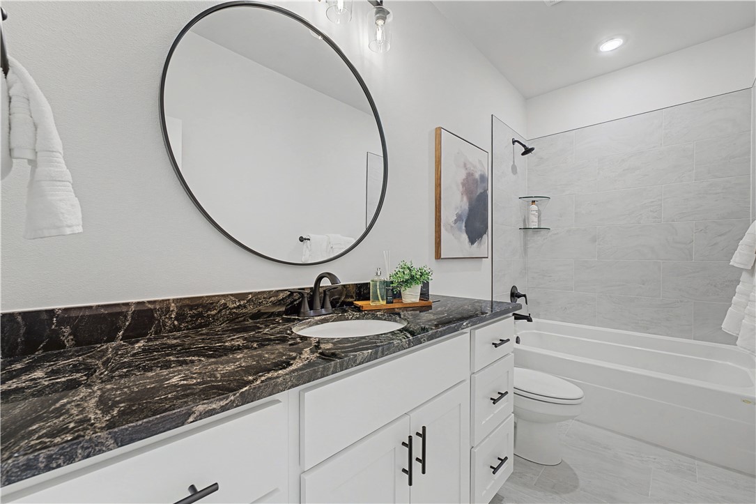 Jenna Estates - Residential