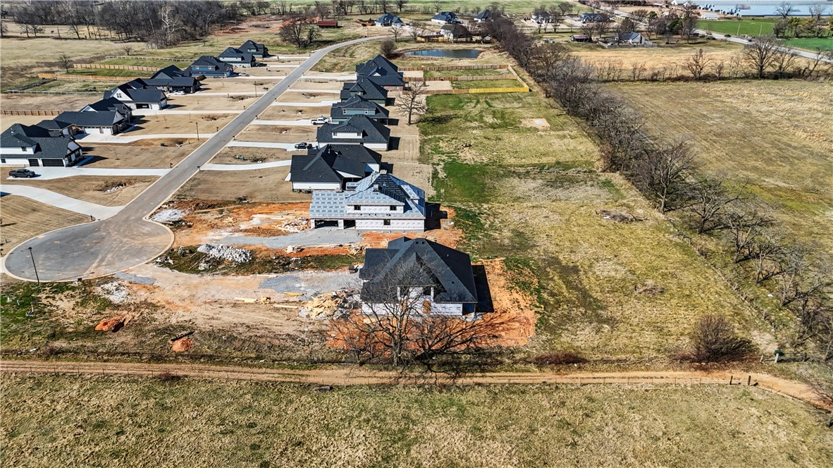 Jenna Estates - Residential