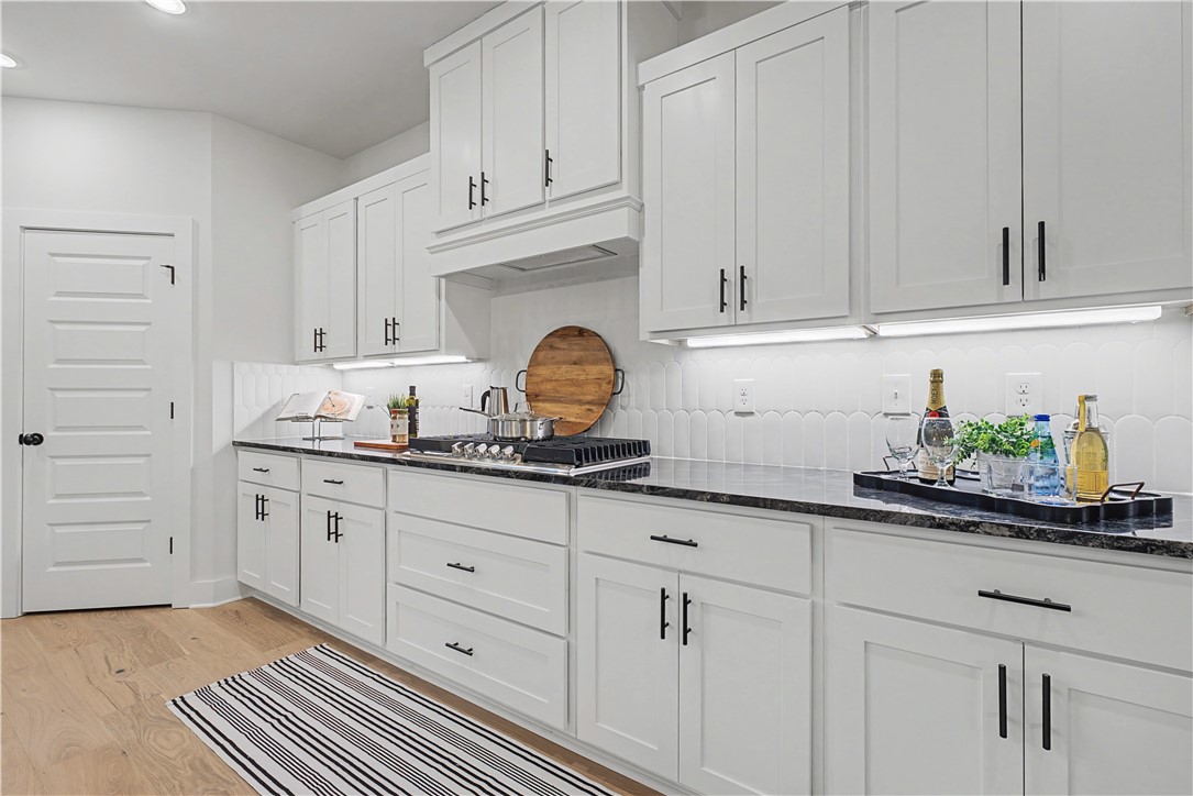 Jenna Estates - Residential