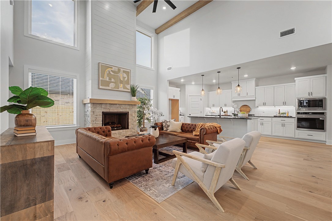 Jenna Estates - Residential