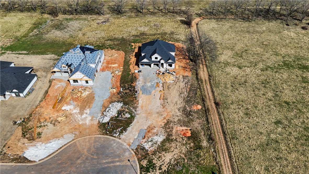 Jenna Estates - Residential