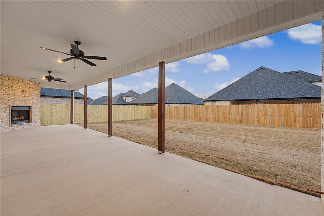 Jenna Estates - Residential