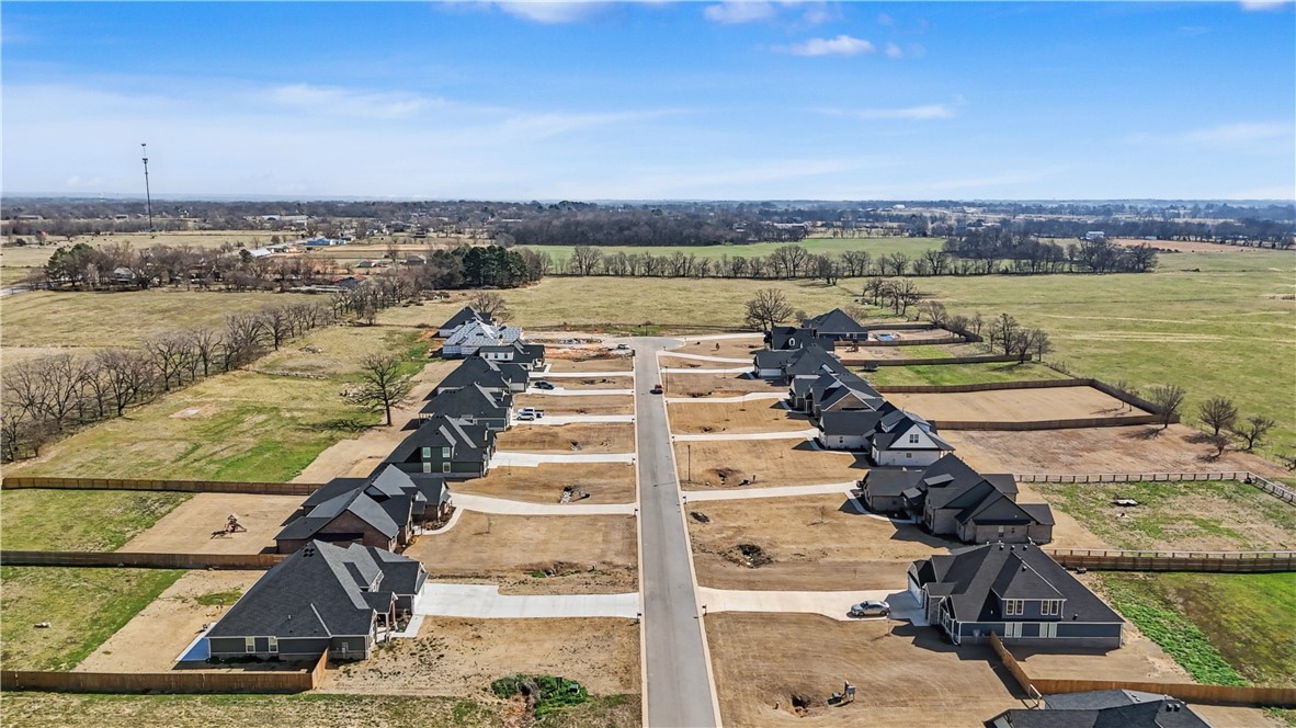 Jenna Estates - Residential