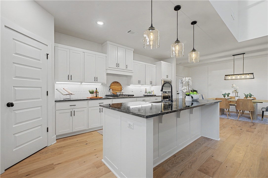 Jenna Estates - Residential