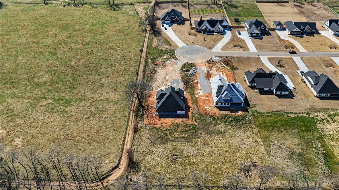 Jenna Estates - Residential