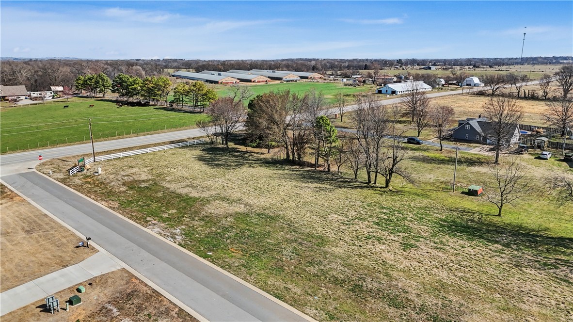 Jenna Estates - Residential