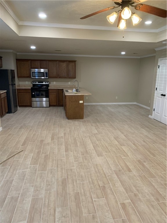 Carls Sub Siloam Spgs - Residential Income