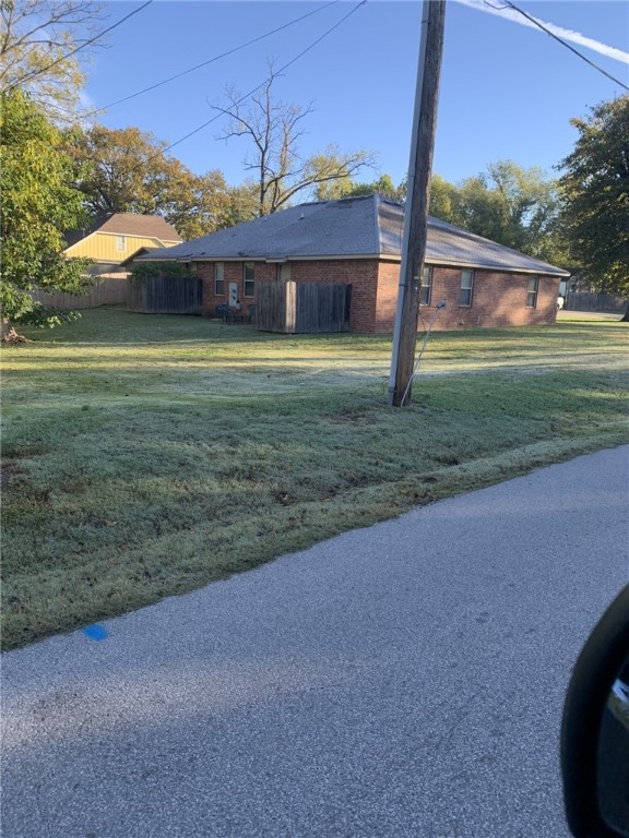 Carls Sub Siloam Spgs - Residential Income